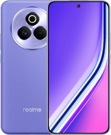 Realme P3 Pro purple